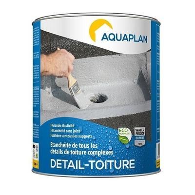 DETAIL-TOITURE ETANCHEITE LIQUIDE 1,4KG