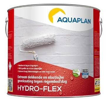HYDRO-FLEX 2.5L