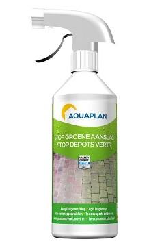 STOP DEPOT VERT 0.75L SPRAY