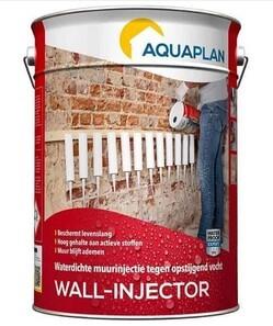 WALL INJECTOR REFILL 5L