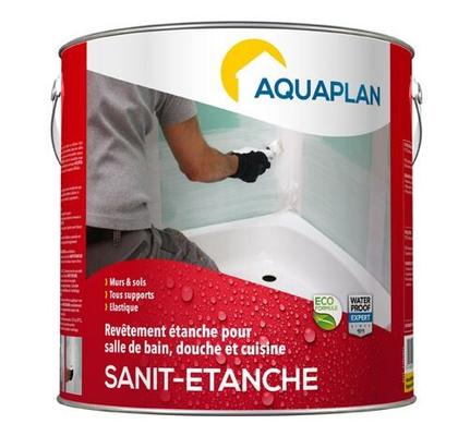SOLUTION ETANCHE 'SANIT-ETANCHE 2L