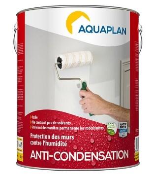 ANTI-CONDENSATION 5L