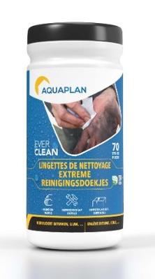 EVERCLEAN LINGETTE DE NETTOYAGE EXTREME