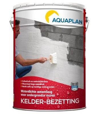 ENDUIT POUR CAVE 20 KG