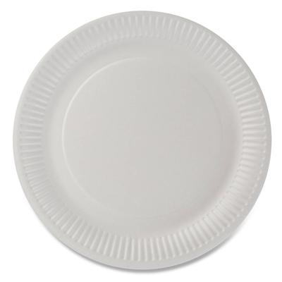 ASSIETTES CARTONS 23CM (20PC)