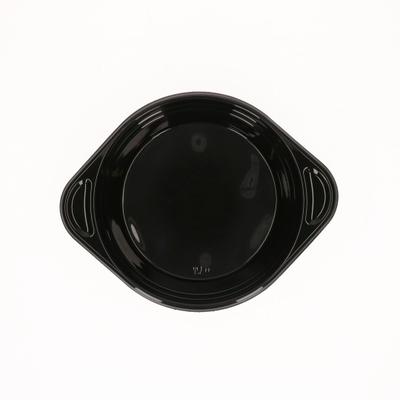 ASSIETTES PROFONDES REUTILISABLES (6PC)