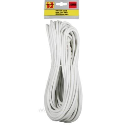CABLE COAXIAL (20M)