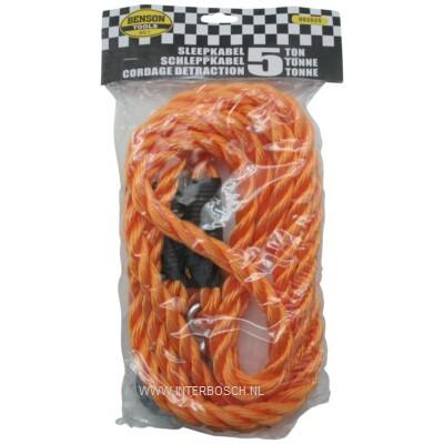 CABLE DE REMORQUAGE 3T