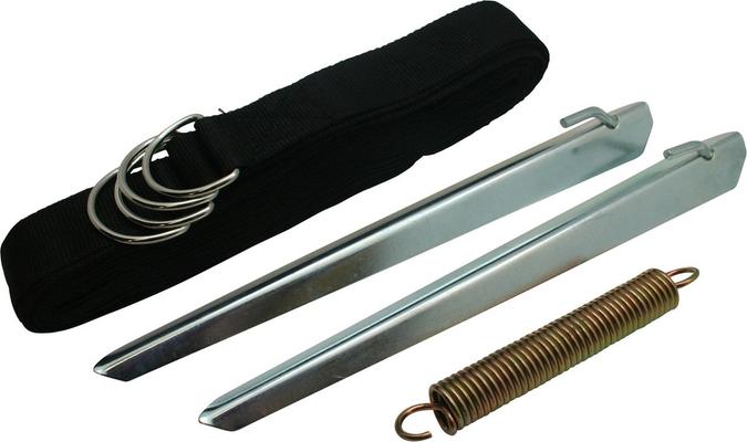 SANGLE ANTI TEMPETE PR AUVENT 13M