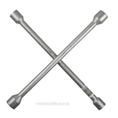 CLE EN CROIX 17-19-22-13/16 15.5MM