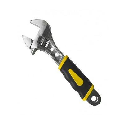 CLE A MOLETTE 20CM POIGNEE SOUPLE