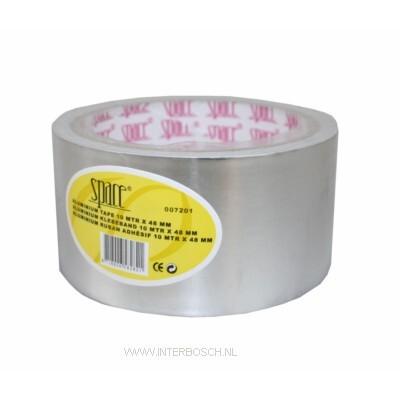 ADHESIF ALUMINIUM 48MM (10M)