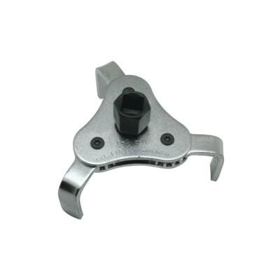 CLE GRIFFE POUR FILTRE A HUILE