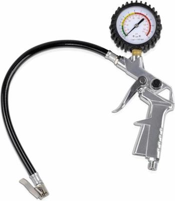 PISTOLET GONFLAGE PNEUS COMPRESSEUR