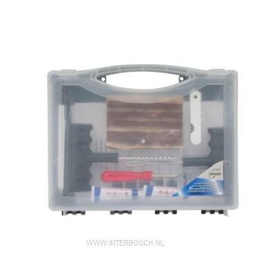 SET REPARATION PNEU VOITURE (28PCS)