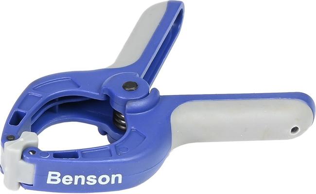 PINCE A RESSORT 35MM (3PC)