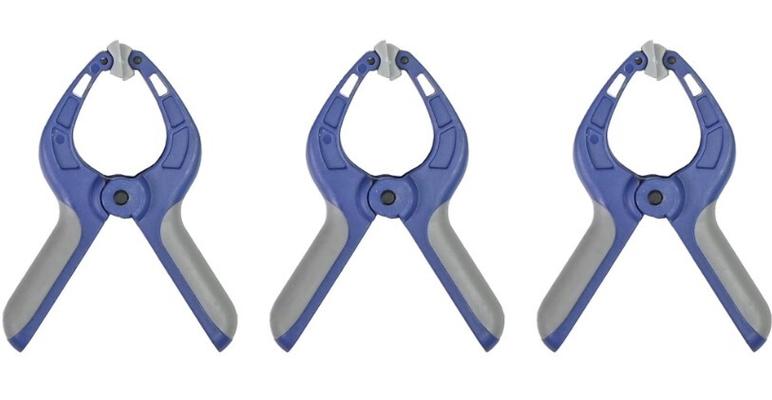 PINCE A RESSORT 35MM (3PC)