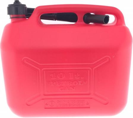 JERRYCAN AVEC INDICATEUR FLUIDE 10L