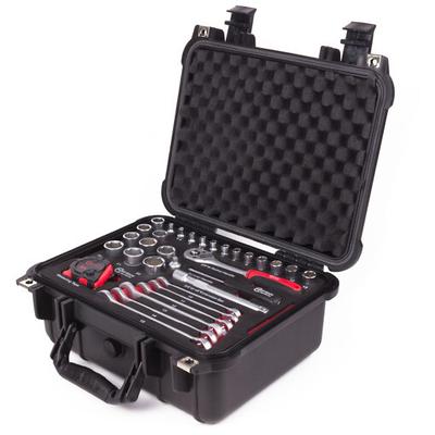 COFFRET OUTILS (59PC)