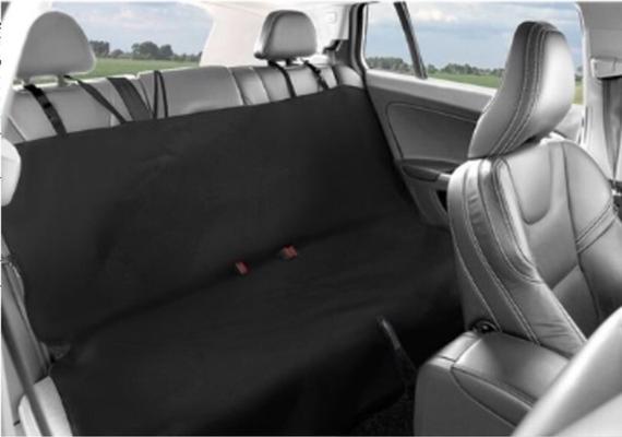 PROTECTEUR DE SIEGE ARRIERE VOITURE 130X135CM