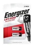 PILE ENERGIZER LR 1/E90 ALKALINE LR01 (1PC)