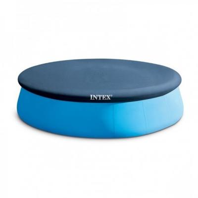 BACHE PISCINE RONDE EASY D.457CM