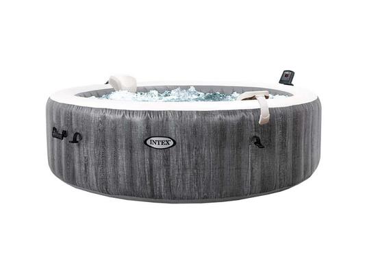 INTEX SPA BALTIK 6 PERSONNES D.216CM H.71CM