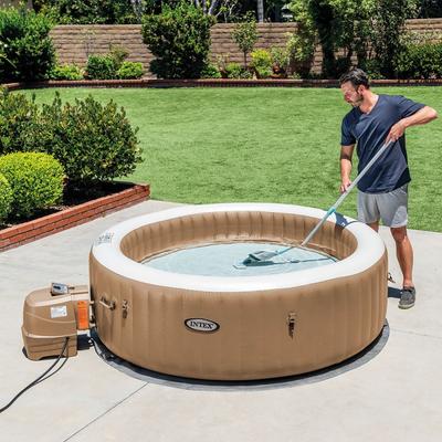 ASPIRATEUR PISCINE RECHARGEABLE ZR100