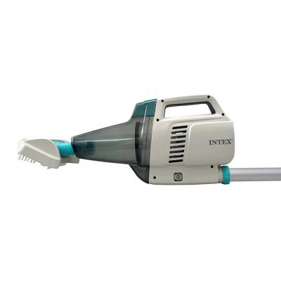 ZR200 NETTOYEUR FOND SUR BATTERIE