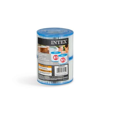 CARTOUCHE FILTRATION PURESPA S1 (2PC)
