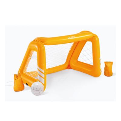 JEU WATER POLO GONFLABLE 140X89X81CM