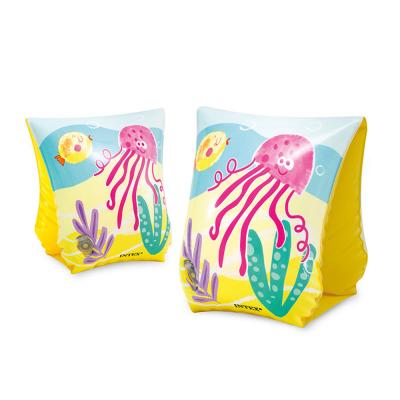 BRASSARD 3-6ANS POISSONS