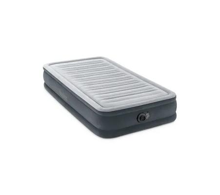 MATELAS GONFLABLE COMFORT 1 PERS 191X99X33CM