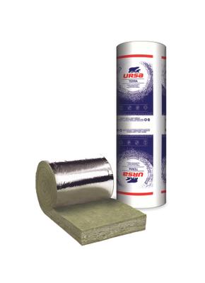 LAINE DE VERRE URSA12 35CM EP.120MM (2,1M²)