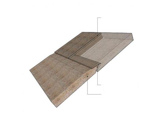 CELIT 4D 22MM 2.50M X 0.595M