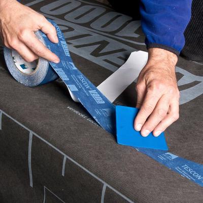 TESCON VANA ADHESIF 15CM 30M