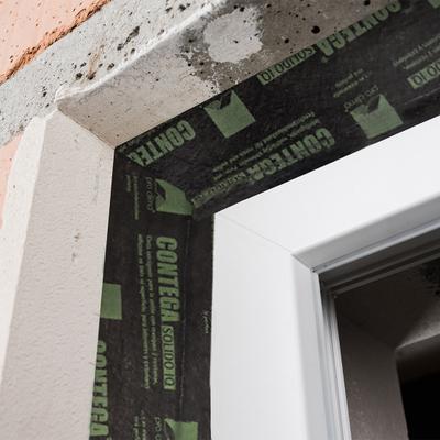 RUBAN DE RACCORD CONTEGA SOLIDO IQ 15CM X 30M