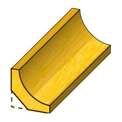 CORNICHE MARUPA 22X22MM 2.4M