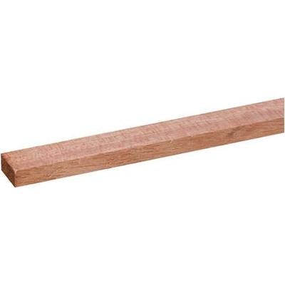 LATTE RABOTEE BOIS DUR 9X18MM 2.4M