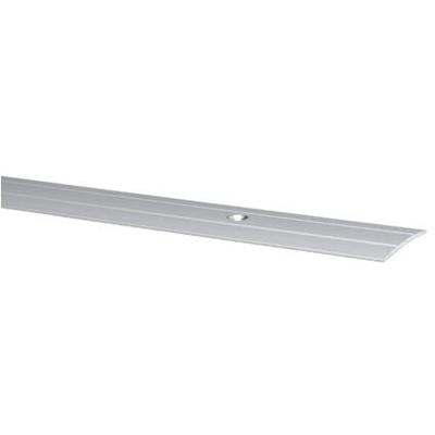 BARRE SEUIL ARGENT 38MM 95CM