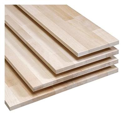 PANNEAU LAMELLE SAPIN 50X250CM 18MM