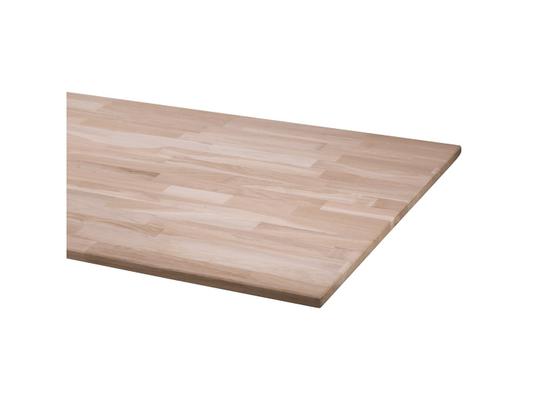 PANNEAU LAMELLE CHENE 60X200CM 18MM