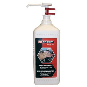 FACOM SAVON MICROBILLES