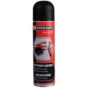 FACOM NETTOYANT CONTACT