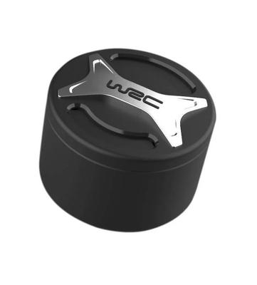 WRC DESODORISANT CANNETTE SPORT