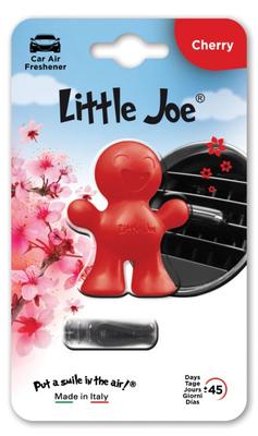 DESODORISANT LITTLE JOE CHERRY