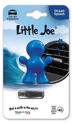 DESODORISANT  LITTLE JOE OCEAN