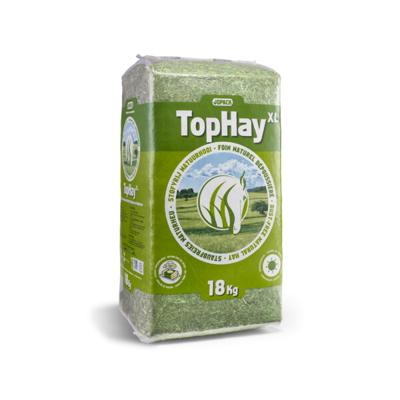 FOIN DEPOUSSIERE 18KG