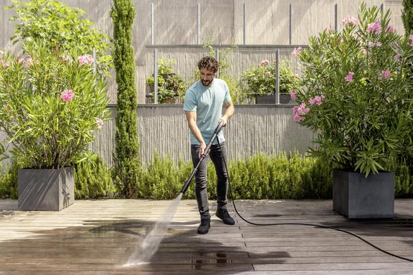 KARCHER K7 PREMIUM COMPACT