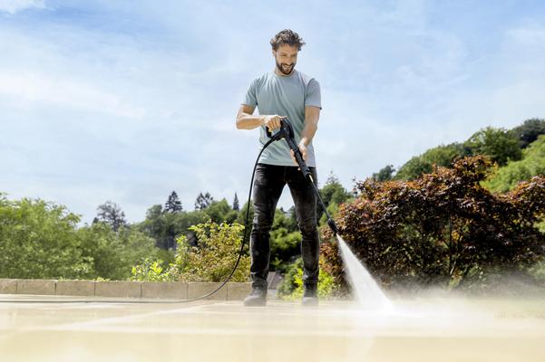 KARCHER K7 PREMIUM COMPACT